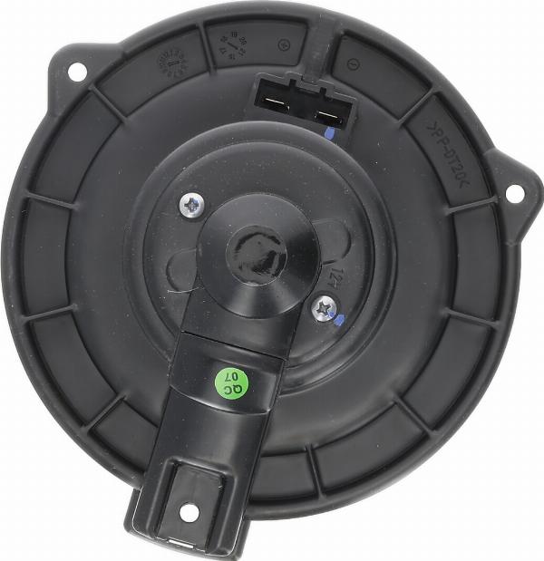 VALEO 884623 - Вентилятор салону autozip.com.ua