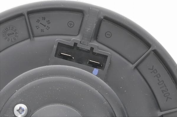 VALEO 884623 - Вентилятор салону autozip.com.ua