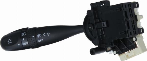 VALEO 886708 - Вимикач на рульовій колонці autozip.com.ua