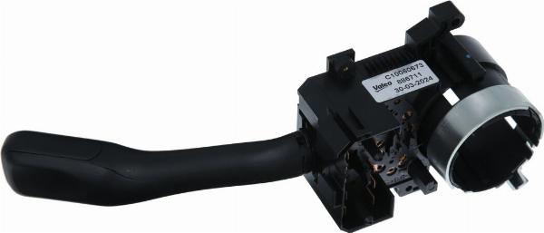VALEO 886711 - Вимикач на рульовій колонці autozip.com.ua
