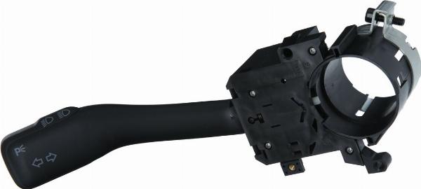 VALEO 886711 - Вимикач на рульовій колонці autozip.com.ua