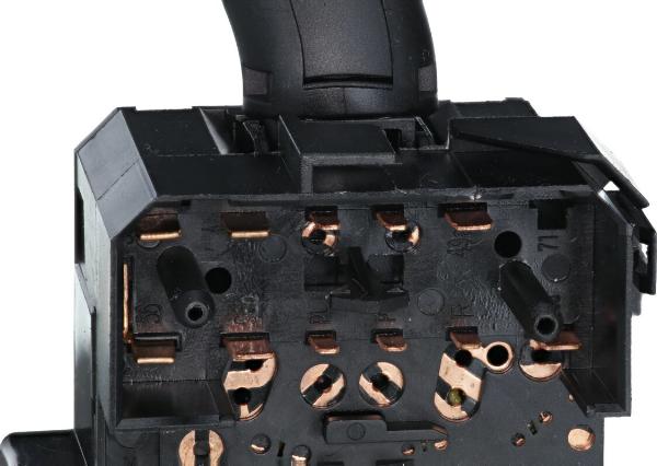 VALEO 886711 - Вимикач на рульовій колонці autozip.com.ua