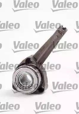 VALEO 834054 - Комплект зчеплення autozip.com.ua