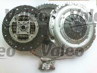 Valeo 835092 - Комплект зчеплення autozip.com.ua