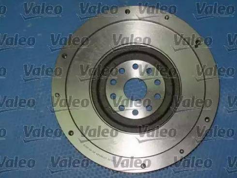 VALEO 835049 - Комплект зчеплення autozip.com.ua