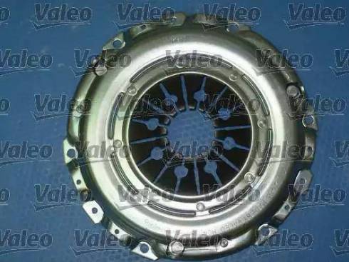 VALEO 835049 - Комплект зчеплення autozip.com.ua