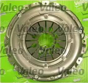 VALEO 835070 - Комплект зчеплення autozip.com.ua