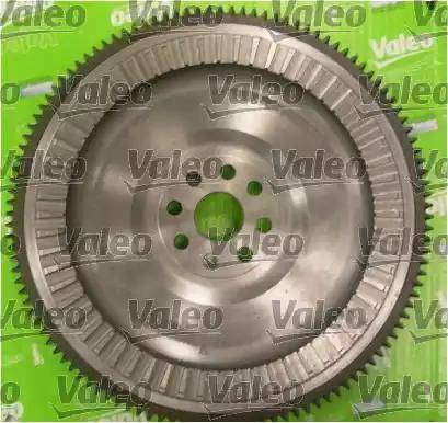 VALEO 835070 - Комплект зчеплення autozip.com.ua