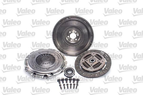 VALEO 835159 - Комплект зчеплення autozip.com.ua