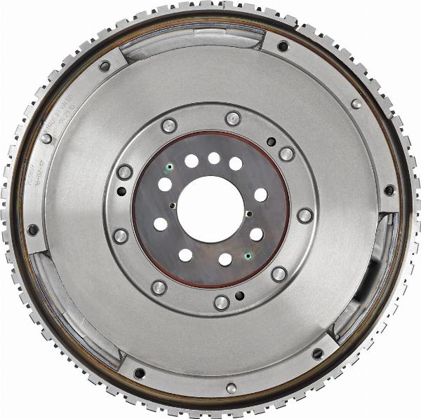 VALEO 836535 - Маховик autozip.com.ua