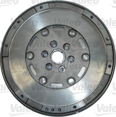 VALEO 836047 - Маховик autozip.com.ua