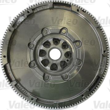 VALEO 836052 - Маховик autozip.com.ua