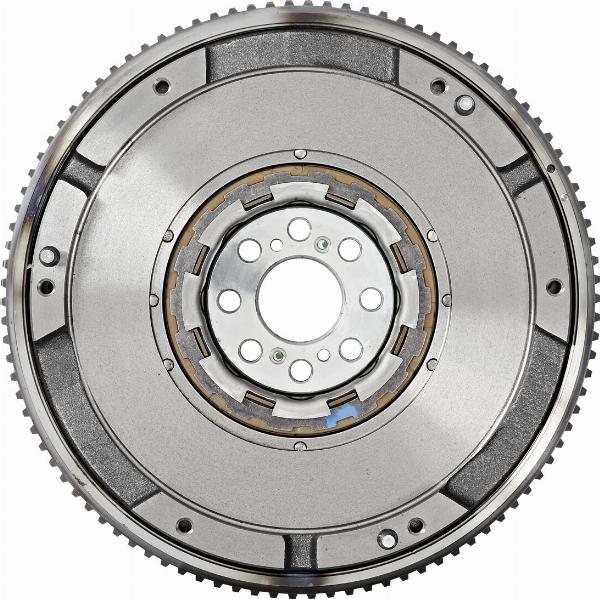 VALEO 836006 - Маховик autozip.com.ua