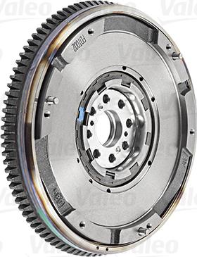 VALEO 836006 - Маховик autozip.com.ua