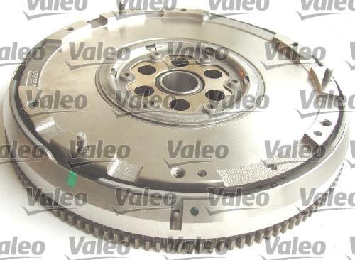 VALEO 836000 - Маховик autozip.com.ua