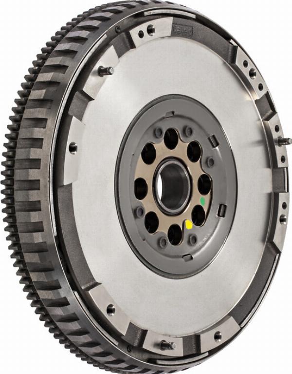 VALEO 836001 - Маховик autozip.com.ua