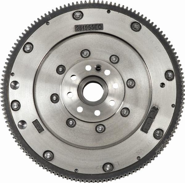VALEO 836001 - Маховик autozip.com.ua
