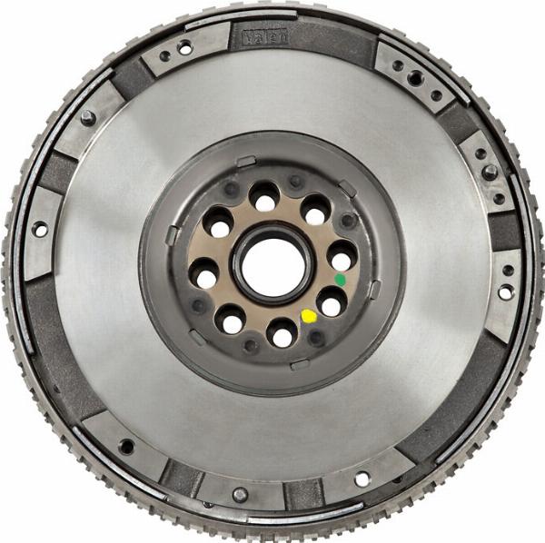 VALEO 836001 - Маховик autozip.com.ua