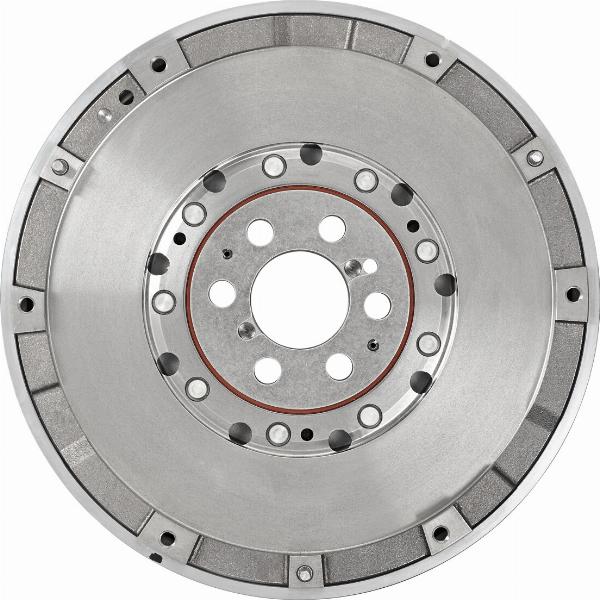 VALEO 836011 - Маховик autozip.com.ua