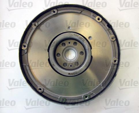 VALEO 836081 - Маховик autozip.com.ua
