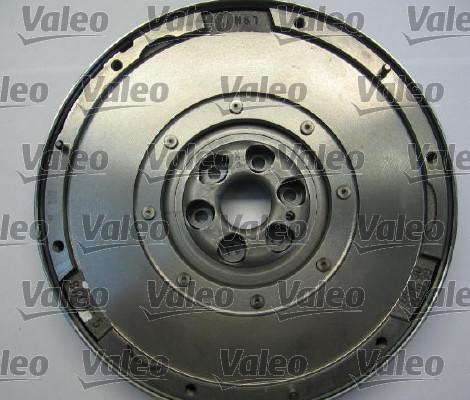 VALEO 836021 - Маховик autozip.com.ua