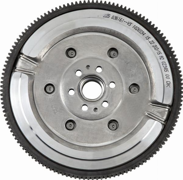 VALEO 836161 - Маховик autozip.com.ua