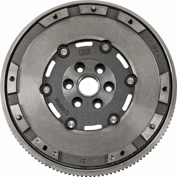 VALEO 836161 - Маховик autozip.com.ua