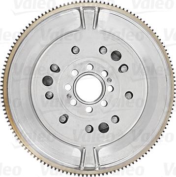 VALEO 836240 - Маховик autozip.com.ua