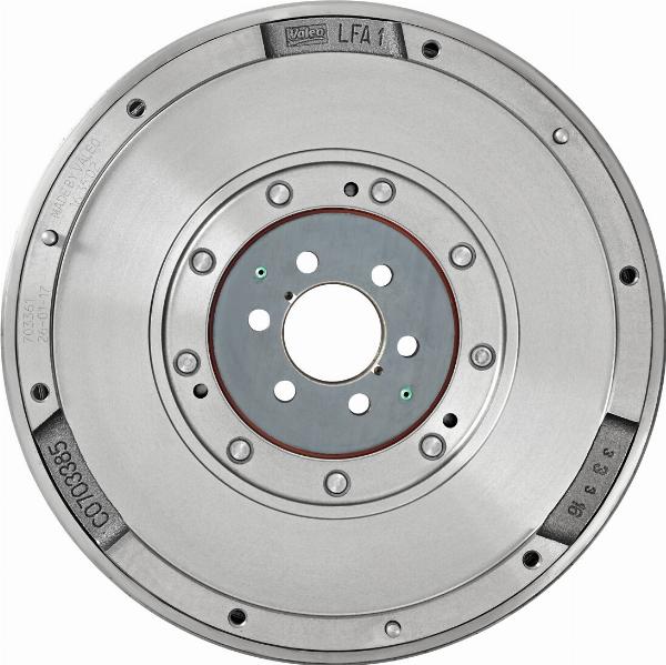 VALEO 836222 - Маховик autozip.com.ua