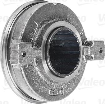 VALEO 830001 - Вичавний підшипник autozip.com.ua