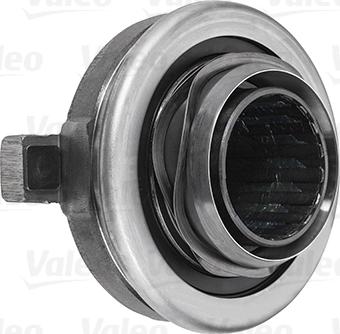 VALEO 830001 - Вичавний підшипник autozip.com.ua