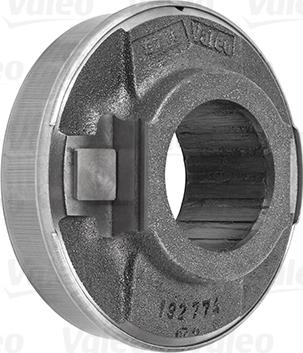 VALEO 830007 - Вичавний підшипник autozip.com.ua