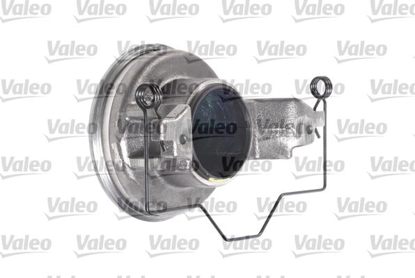 VALEO 830013 - Вичавний підшипник autozip.com.ua