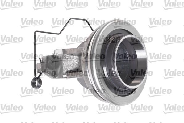 VALEO 830013 - Вичавний підшипник autozip.com.ua