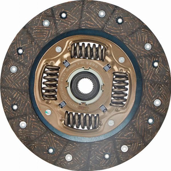 VALEO 825720 - Комплект зчеплення autozip.com.ua