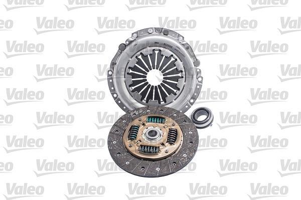 VALEO 826995 - Комплект зчеплення autozip.com.ua