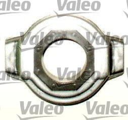 Valeo 826442 - Комплект зчеплення autozip.com.ua