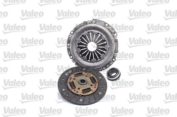 VALEO 826416 - Комплект зчеплення autozip.com.ua
