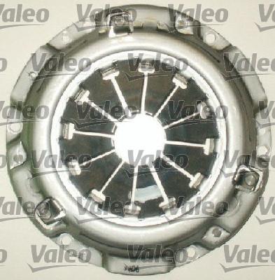 Valeo 826544 - Комплект зчеплення autozip.com.ua