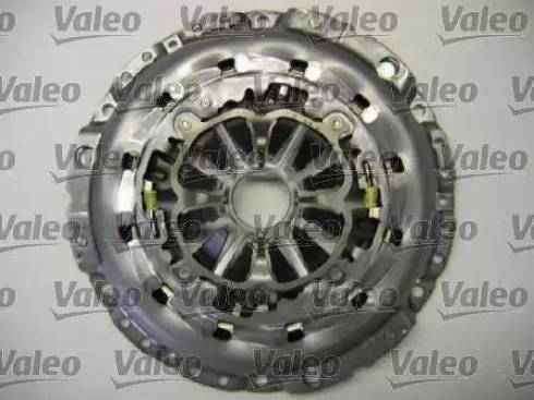 VALEO 826642 - Комплект зчеплення autozip.com.ua