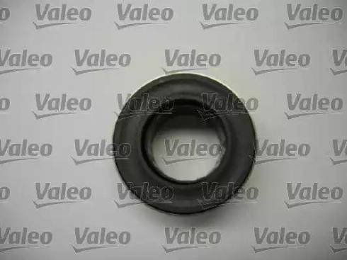 VALEO 826642 - Комплект зчеплення autozip.com.ua