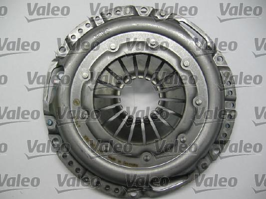 Valeo 826651 - Комплект зчеплення autozip.com.ua