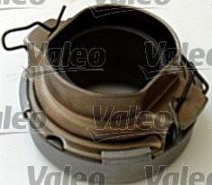 Valeo 826618 - Комплект зчеплення autozip.com.ua