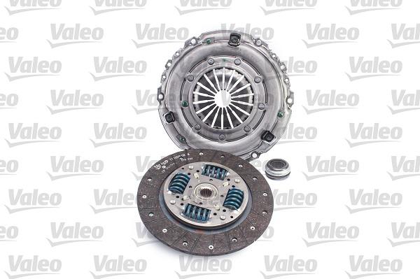 VALEO 826634 - Комплект зчеплення autozip.com.ua