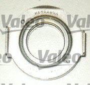 Valeo 826086 - Комплект зчеплення autozip.com.ua