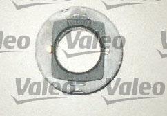 Valeo 826027 - Комплект зчеплення autozip.com.ua