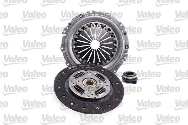 VALEO 826308 - Комплект зчеплення autozip.com.ua
