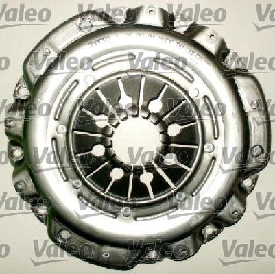 Valeo 826374 - Сцепление RENAULT Master 1.9 Diesel 2-2001->9-2003 Пр-во VALEO autozip.com.ua