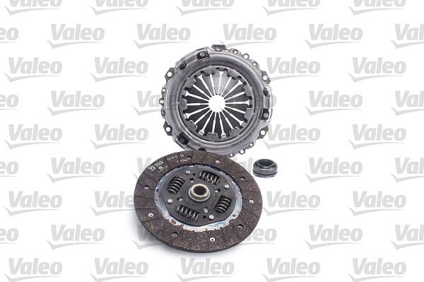 VALEO 826213 - Комплект зчеплення autozip.com.ua