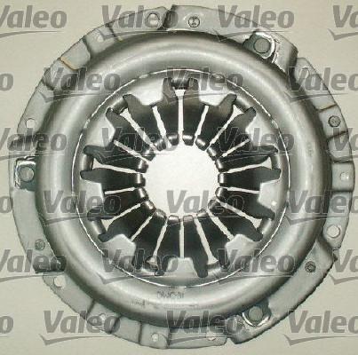 Valeo 826228 - Ремонтний комплект зчеплення autozip.com.ua